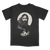 Richey Beckett "Rasputin: Grey" Premium Black T-Shirt