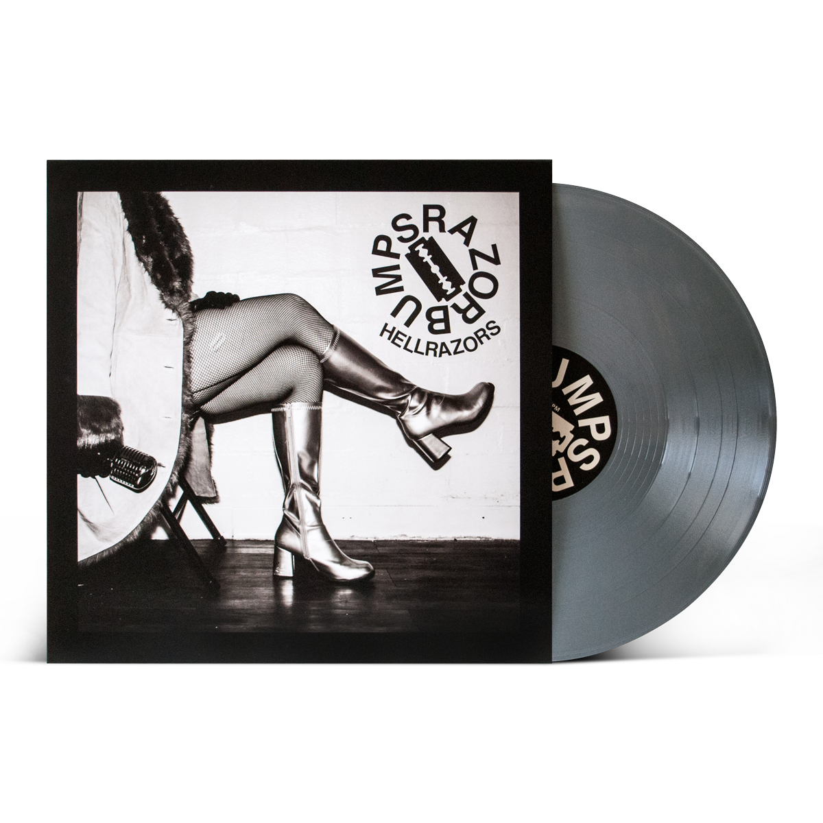 Razorbumps "Hellrazors"