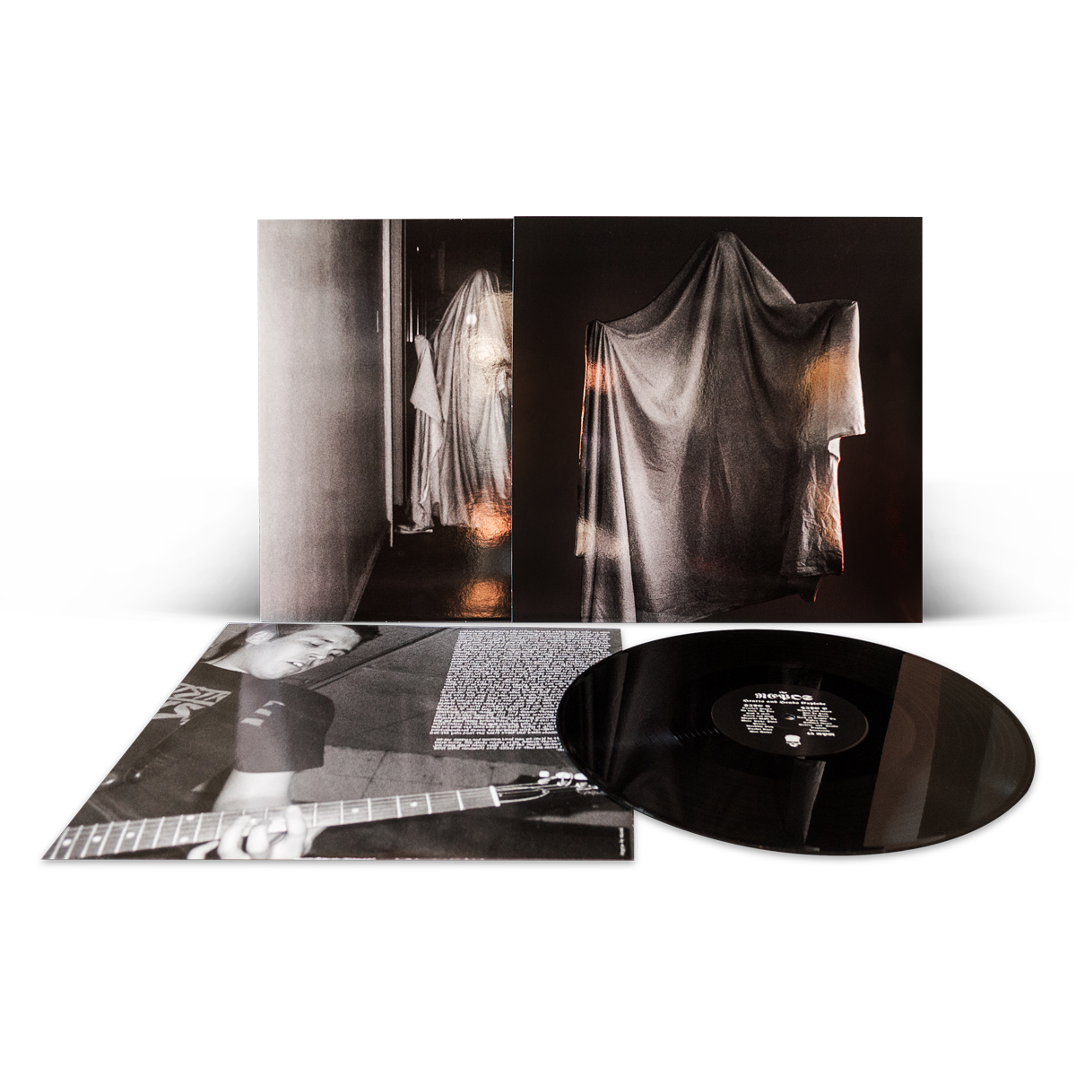 The Repos "Hearts And Heads Explode"