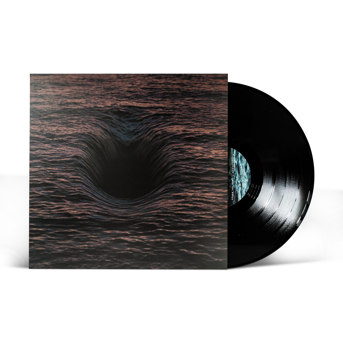 Ritual Howls "Into The Water"