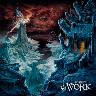 Rivers of Nihil “The Work”