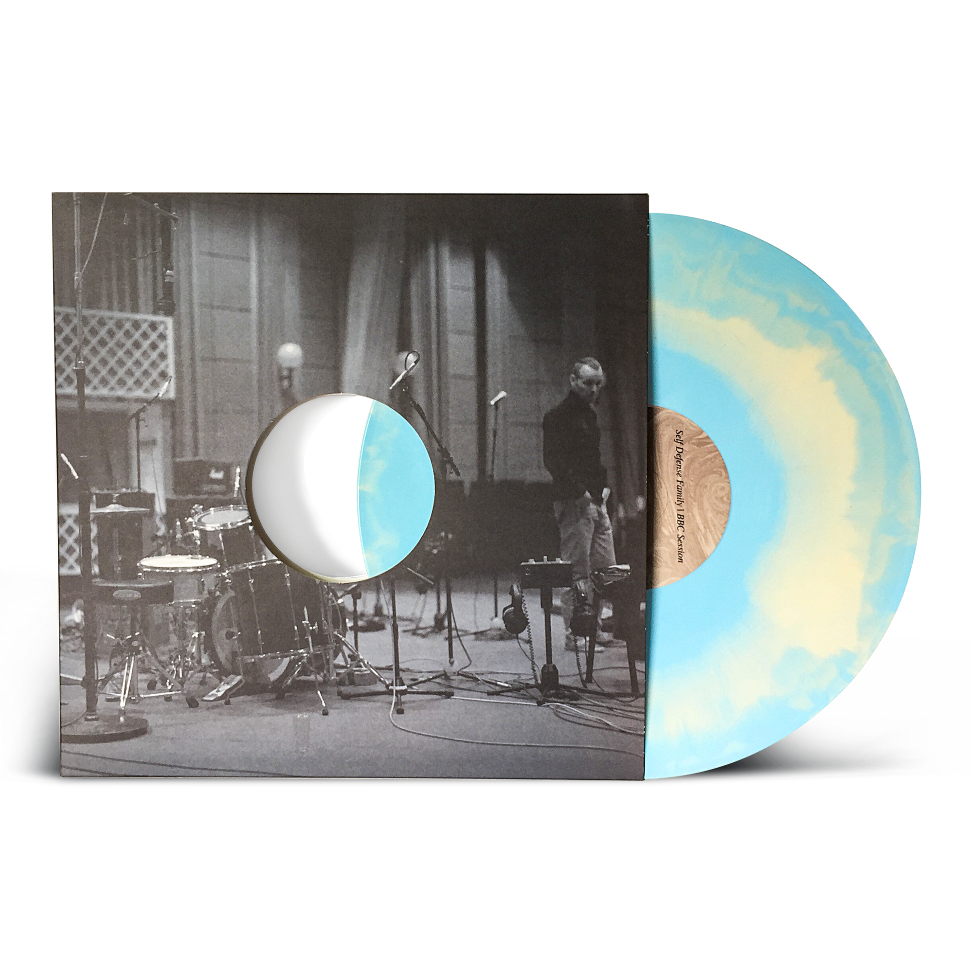 Self Defense Family "BBC Session"