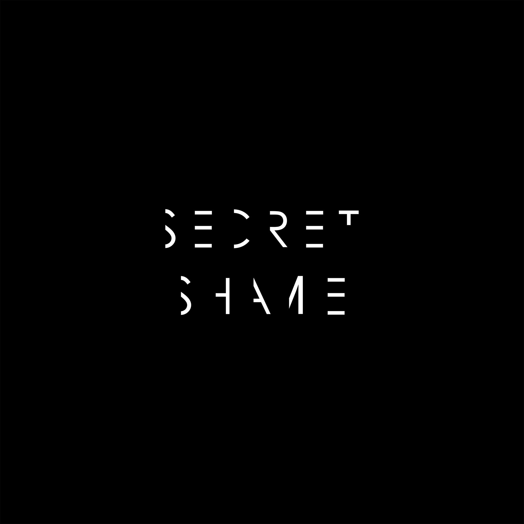 Secret Shame "Self Titled"
