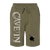 Cave In "Stone Satellite" Army Fleece Shorts