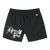 Nighted Throne "Logo" Shorts