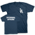 Internal Affairs "LA Pocket" Navy T-Shirt