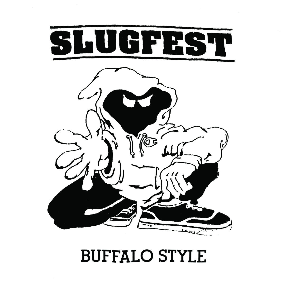 Slugfest "Buffalo Style"