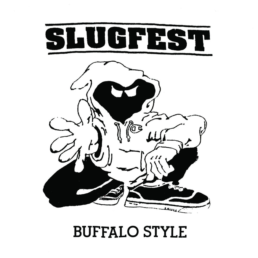 Slugfest "Buffalo Style"
