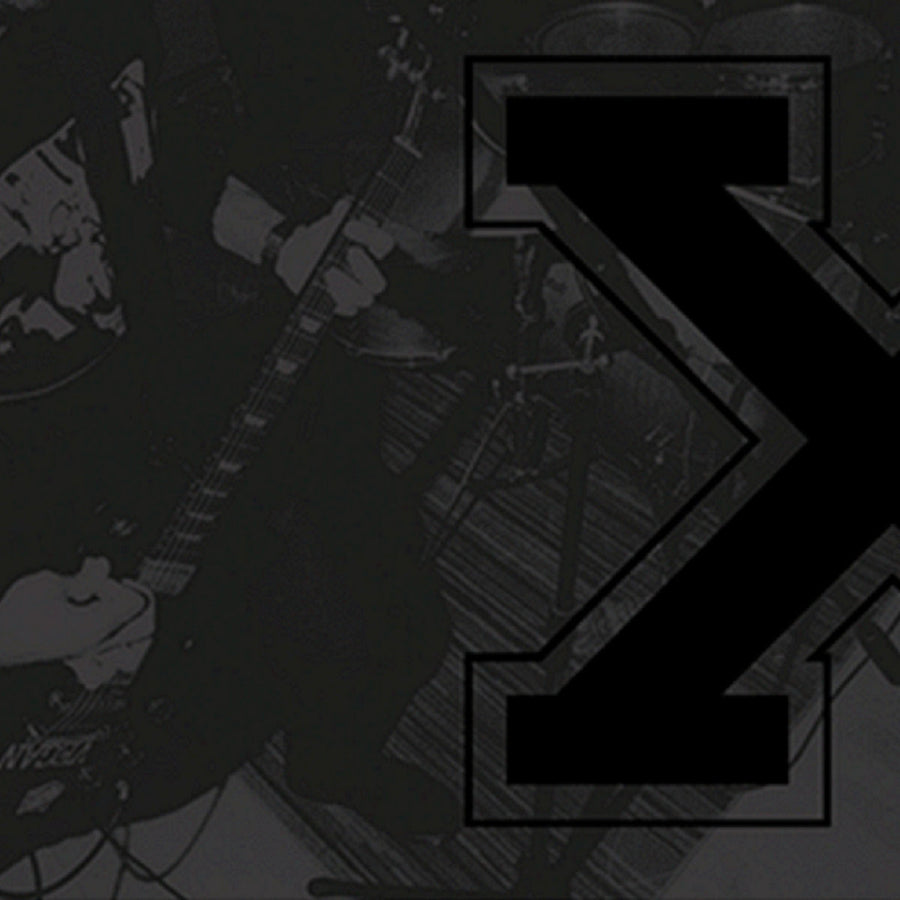 Bystander "Self Titled"