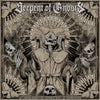 Serpent of Gnosis "As I Drink From The Infinite Well of Inebriation"