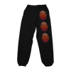 Ashley Rose Couture "Logo: Gradient" Sweatpants