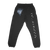 Cave In “UYHS Heart” Black Sweatpants