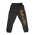 High On Fire “Logo” Black Sweatpants