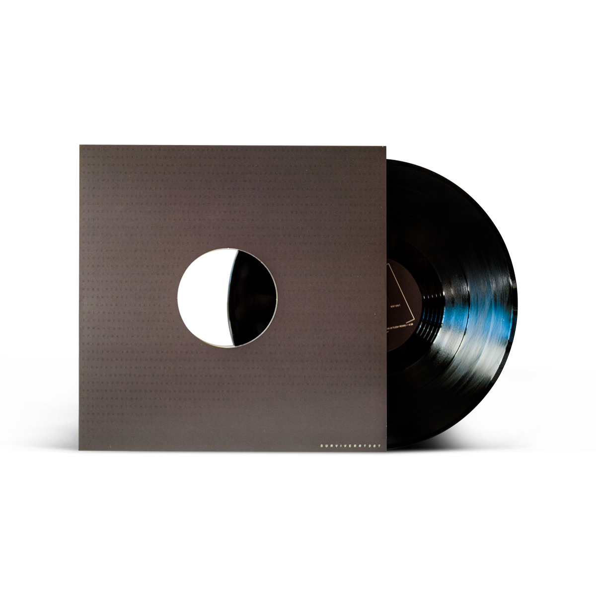 S U R V I V E "RR7387"