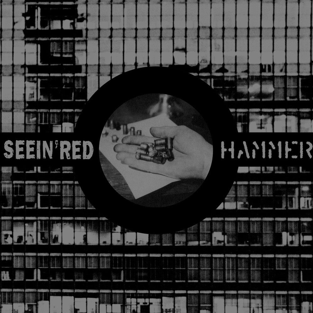 Seein' Red / Hammer "Split"