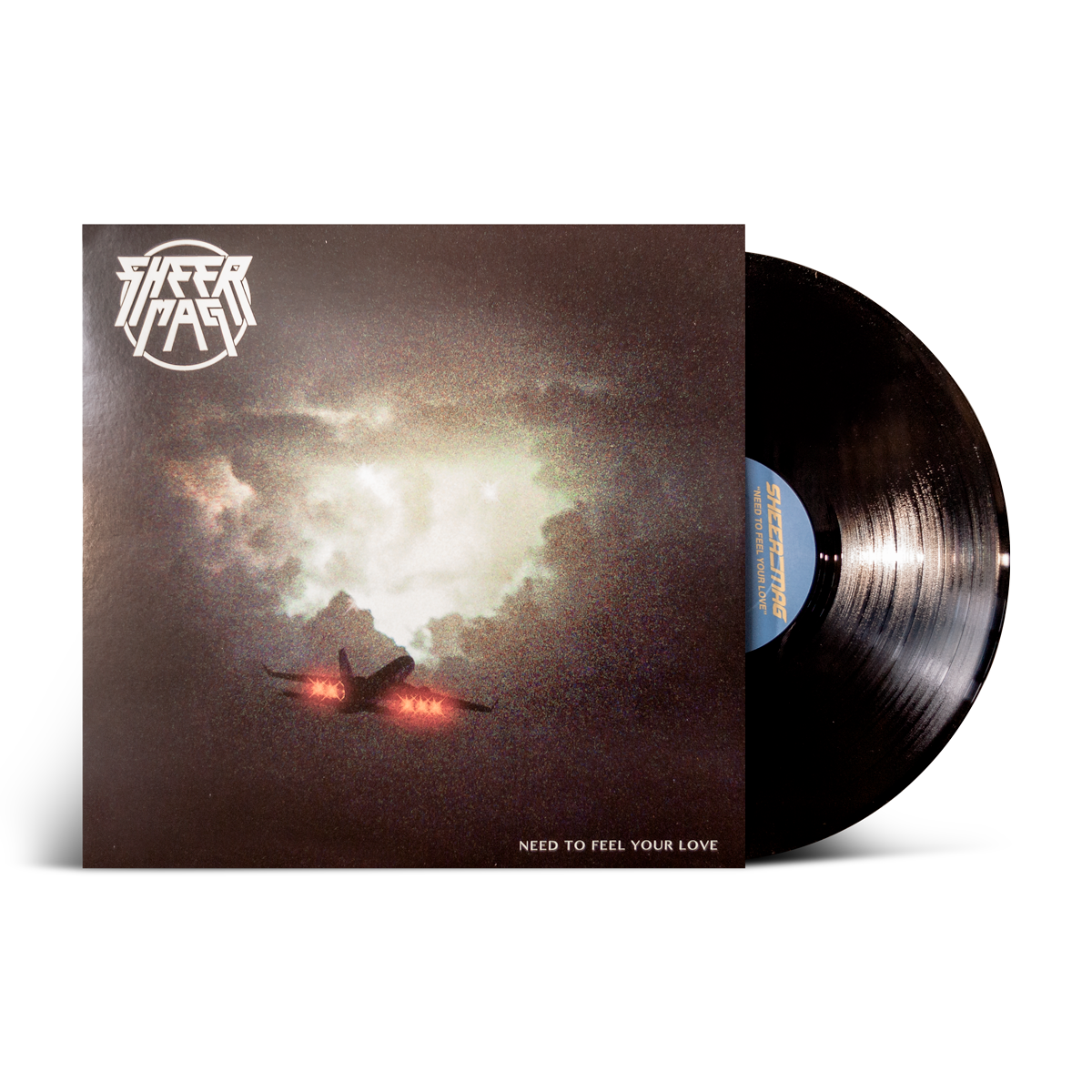 Sheer Mag "Need To Feel Your Love"