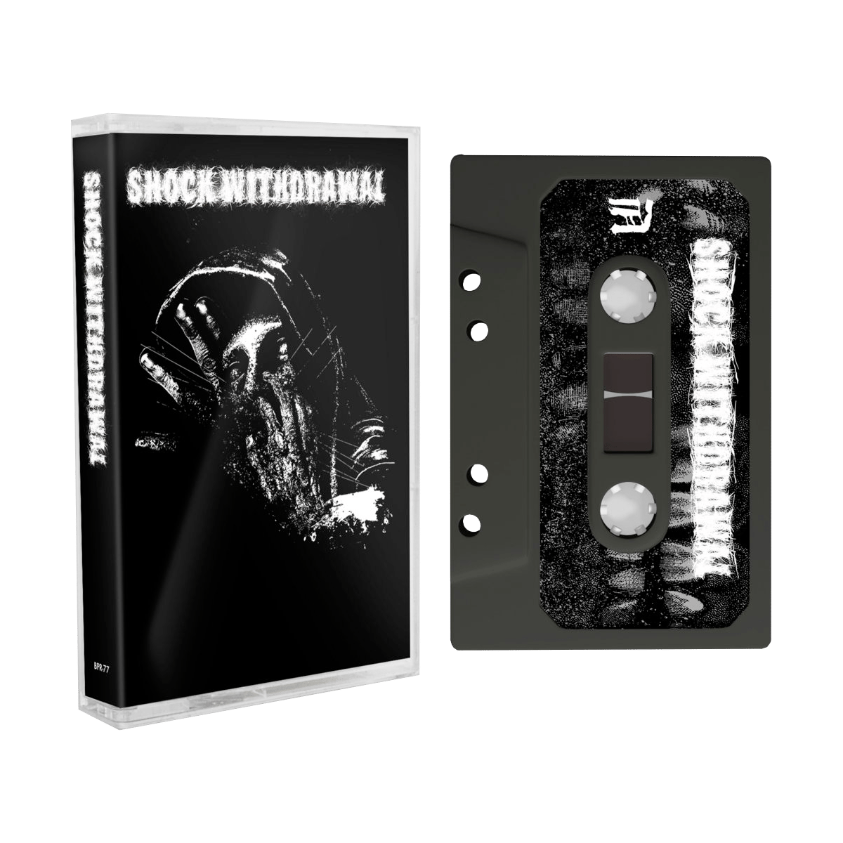 Shock Withdrawal "Shock Withdrawal"