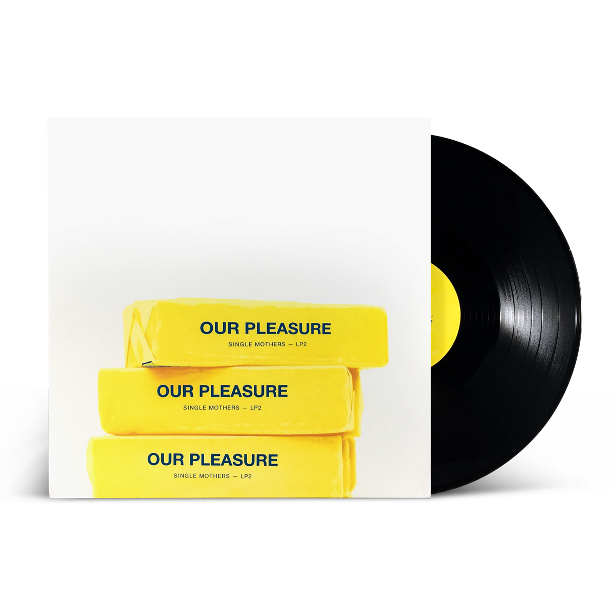 Single Mothers "Our Pleasure"