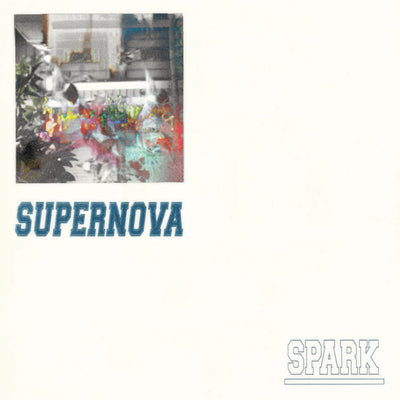 Spark "Supernova"