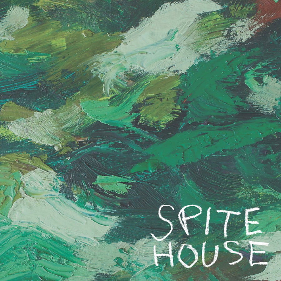 Spite House "Spite House"