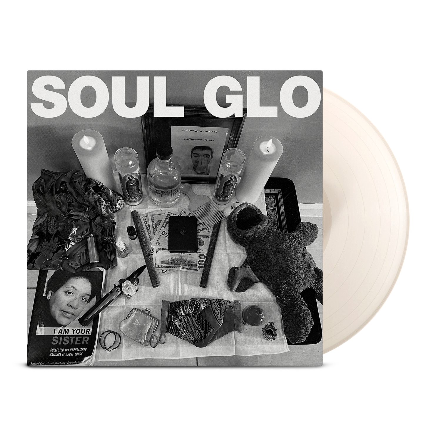 Soul Glo "Diaspora Problems"