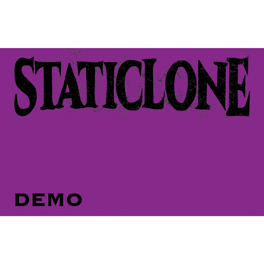 Staticlone "Demo"