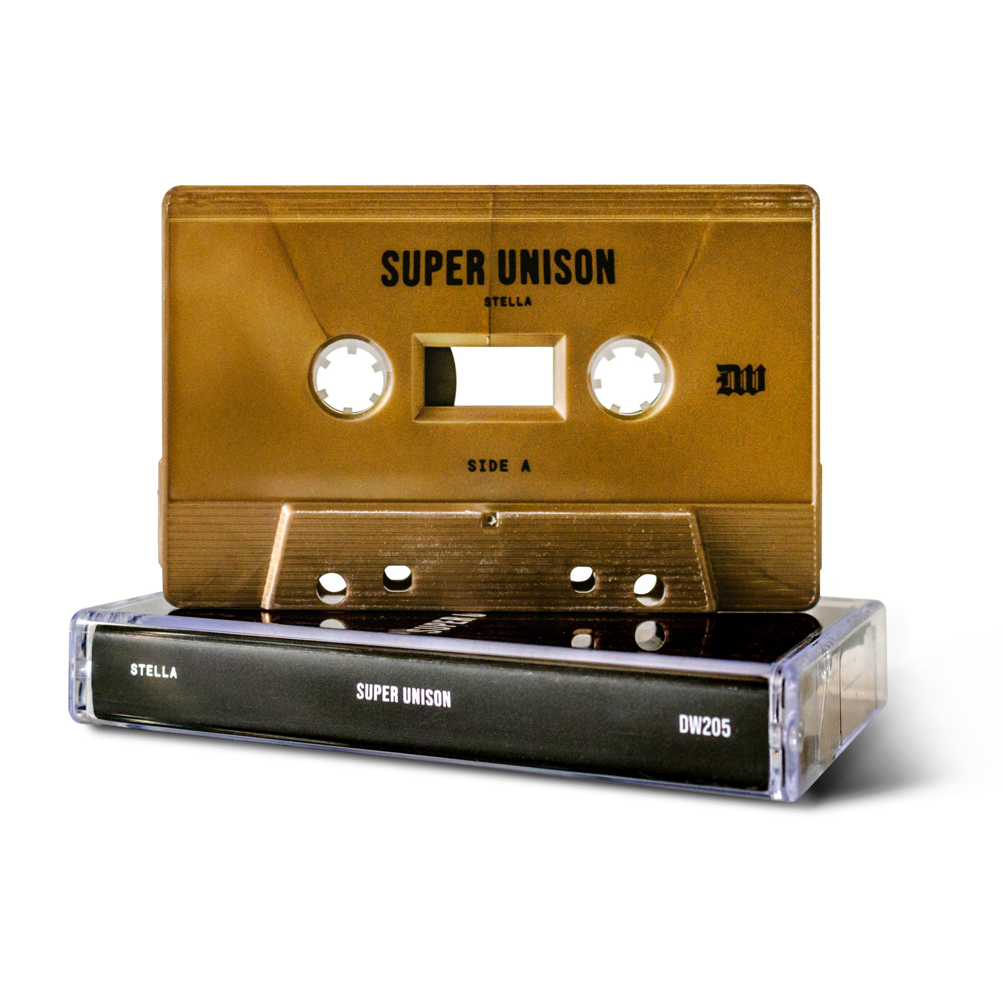 Super Unison "Stella"