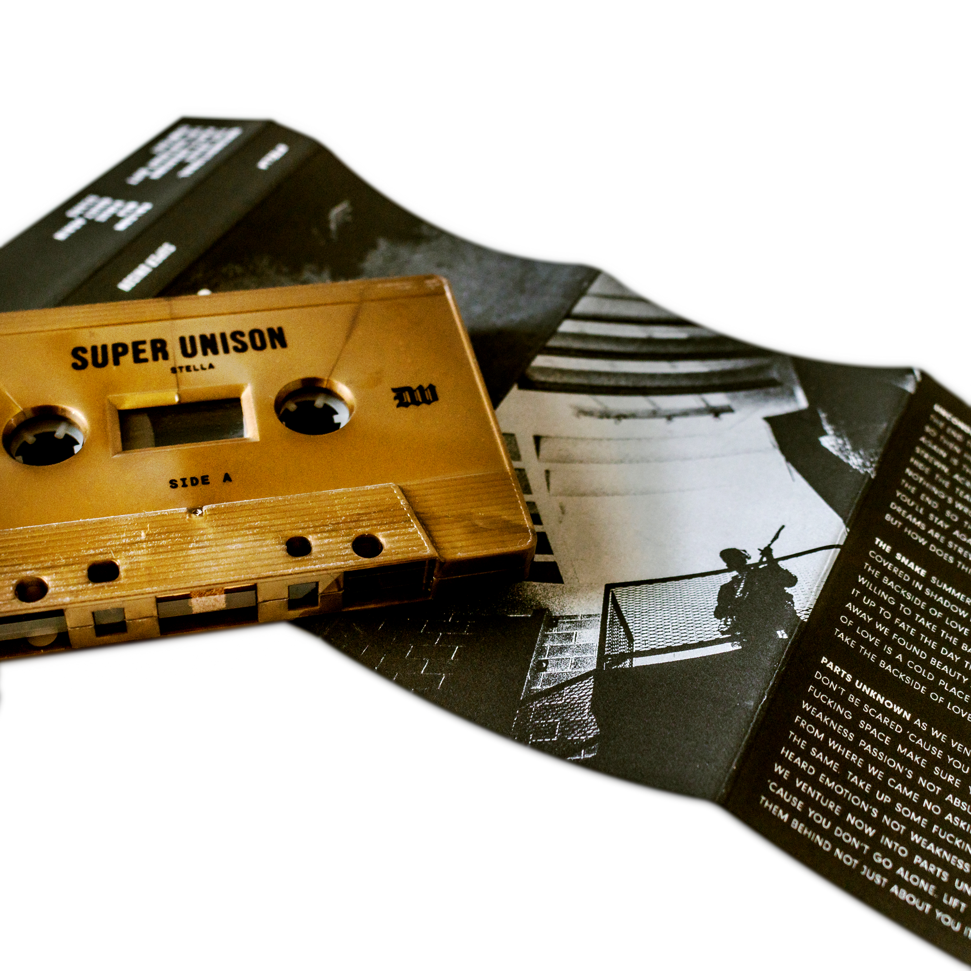 Super Unison "Stella"