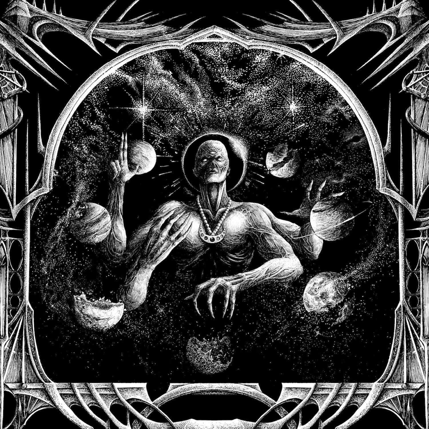 The Acacia Strain "It Comes In Waves"