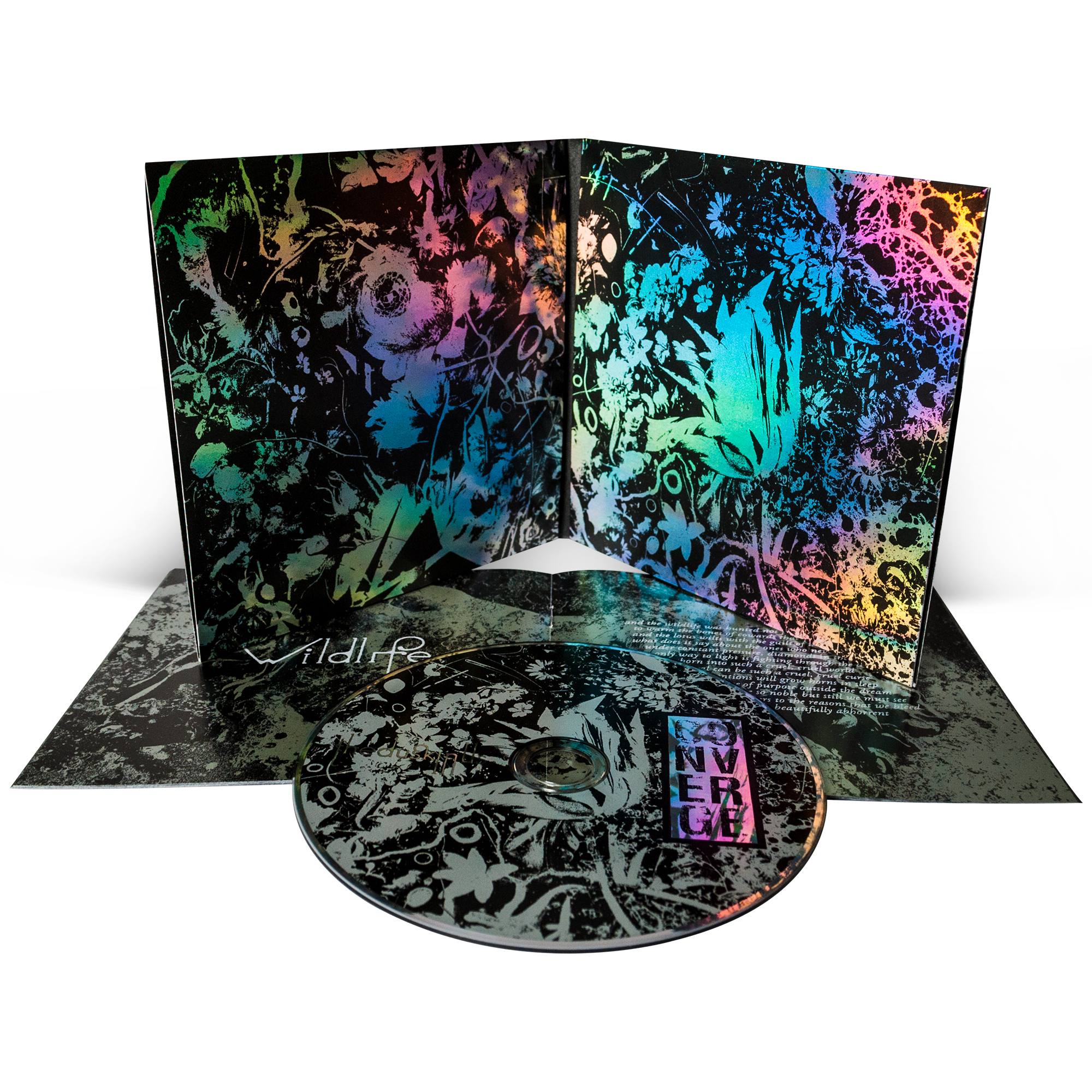 Converge "The Dusk In Us"