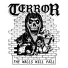 Terror "The Walls Will Fall"