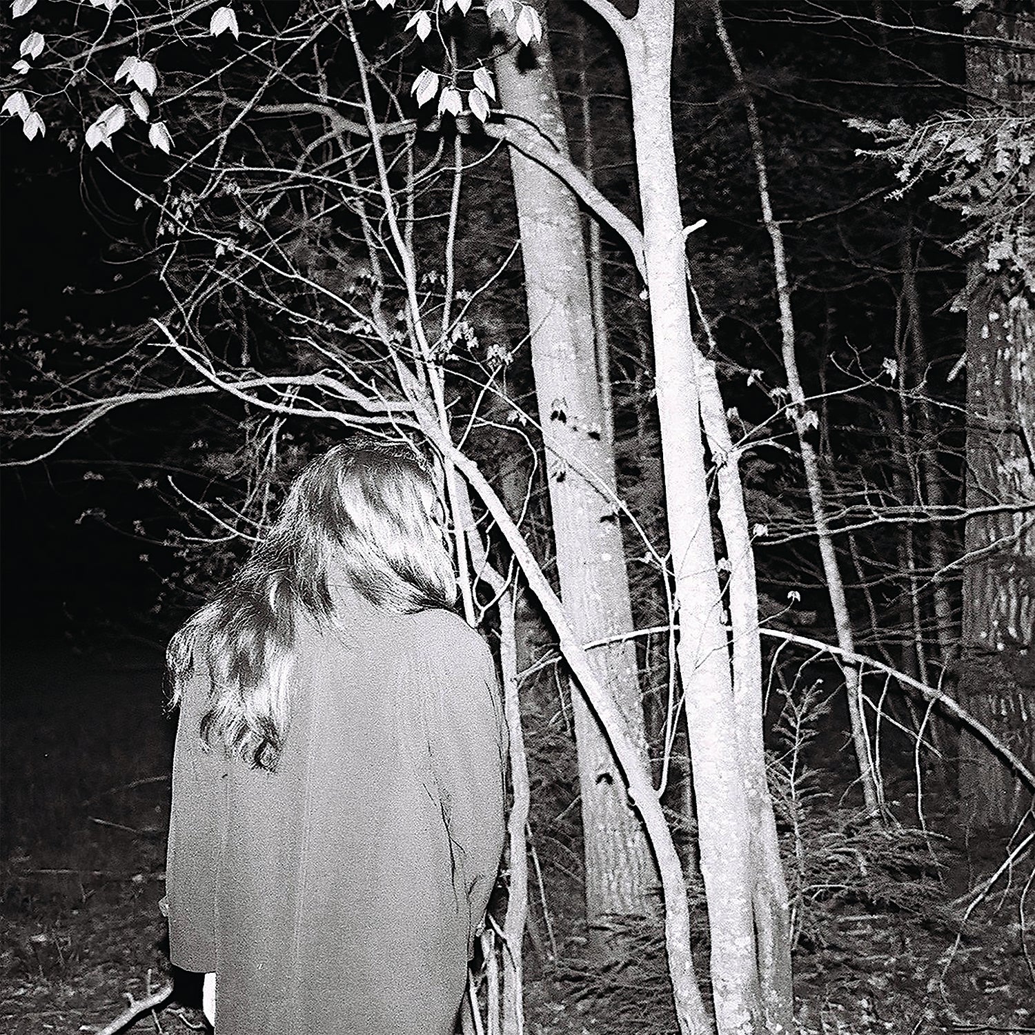 Frail Hands "Self Titled"