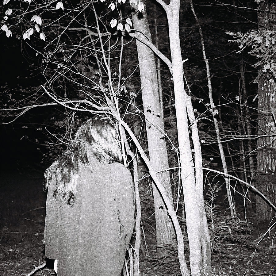 Frail Hands "Self Titled"