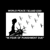 World Peace / Blame God "Split"