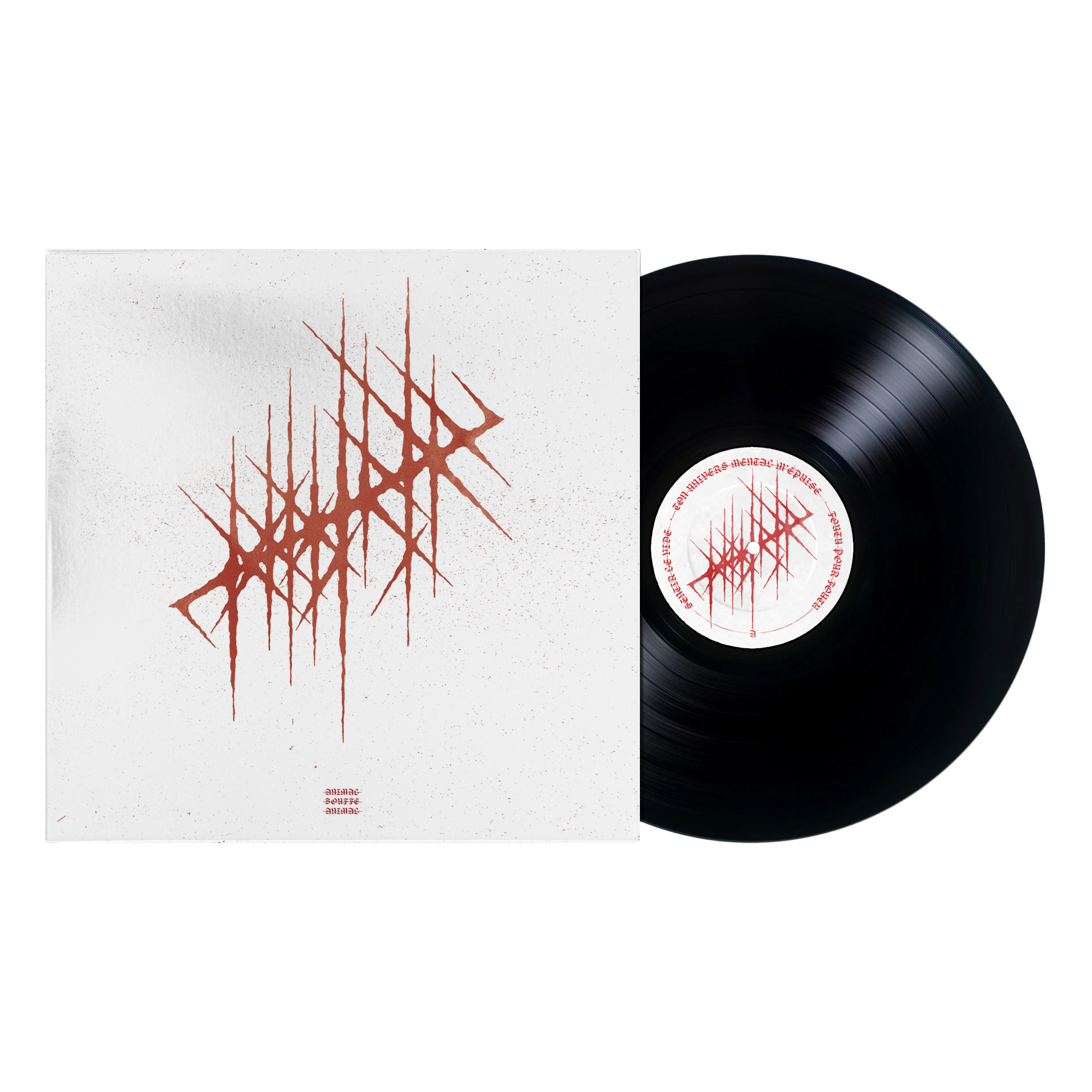 Mourir "Animal Bouffe Animal"