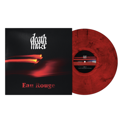 Deathmaze "Eau Rouge"