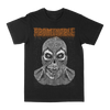 Abominable Electronics "Death Eater" Black T-Shirt