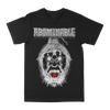 Abominable Electronics "Gimp Yeti" Black T-Shirt