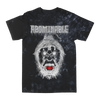 Abominable Electronics "Gimp Yeti" Crystal Wash Black T-Shirt