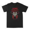 Audio Karate "Muerto" Black T-Shirt