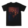 Ashley Rose Couture "Descent: 2" Black T-Shirt