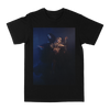 Ashley Rose Couture "Descent: 3" Black T-Shirt