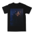 Ashley Rose Couture "Descent: 3" Black T-Shirt