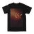 Ashley Rose Couture "Descent: 4" Black T-Shirt