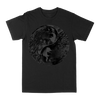 END / Cult Leader “Gather & Mourn: Blackened” Black T-Shirt