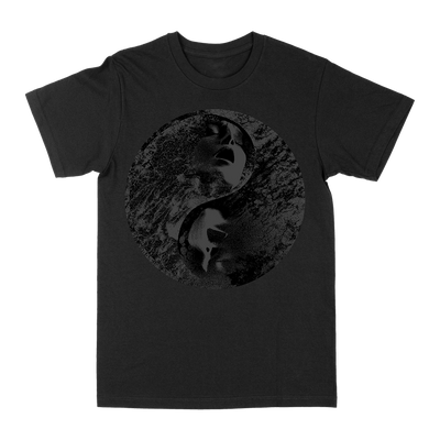 END / Cult Leader “Gather & Mourn: Blackened” Black T-Shirt