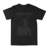 Cursed “He-Goat: Blackened” Black T-Shirt