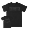 Integrity “Classic: Blackened” Black T-Shirt