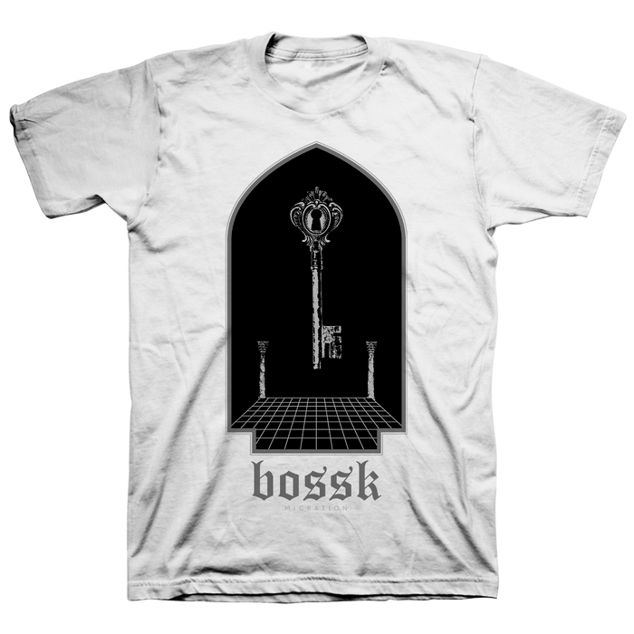 Bossk - Merch, Vinyl, CD - Deathwish Inc