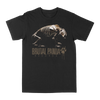 Brutal Panda "Skeleton" T-Shirt